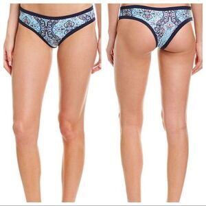 L* Space Hart Bitty Bikini Bottom Med